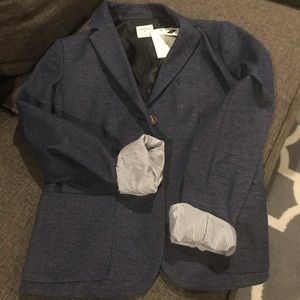New GAP academy blazer
